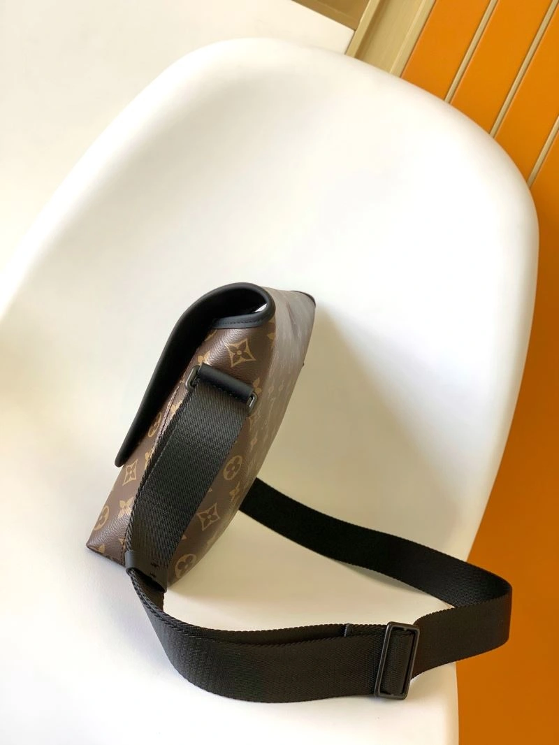 LV Satchel bags 4233F-0218