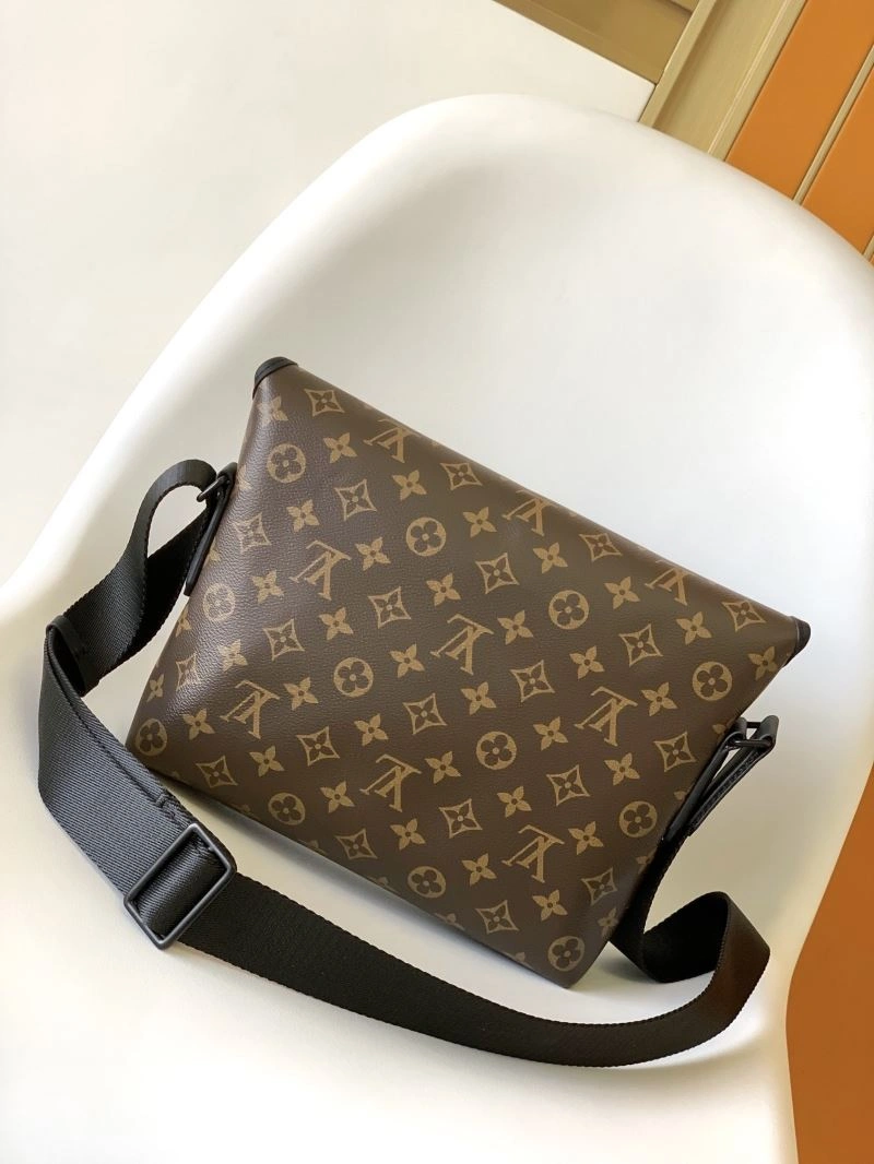 LV Satchel bags 4233F-0218