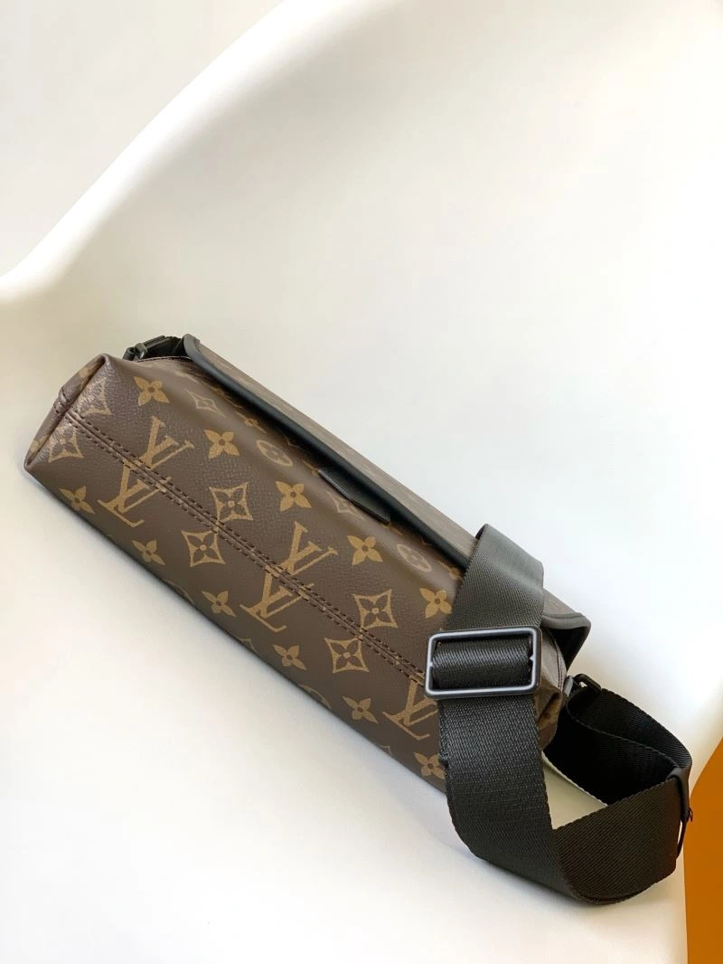 LV Satchel bags 4233F-0218