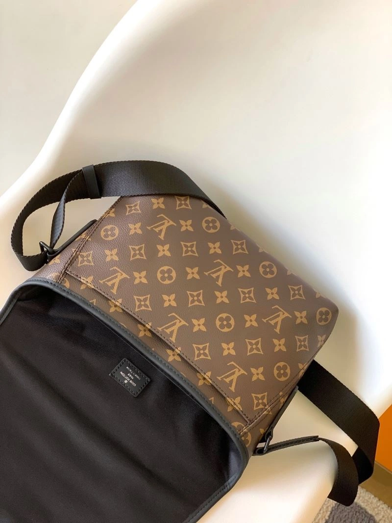 LV Satchel bags 4233F-0218
