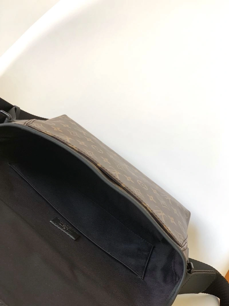 LV Satchel bags 4233F-0218