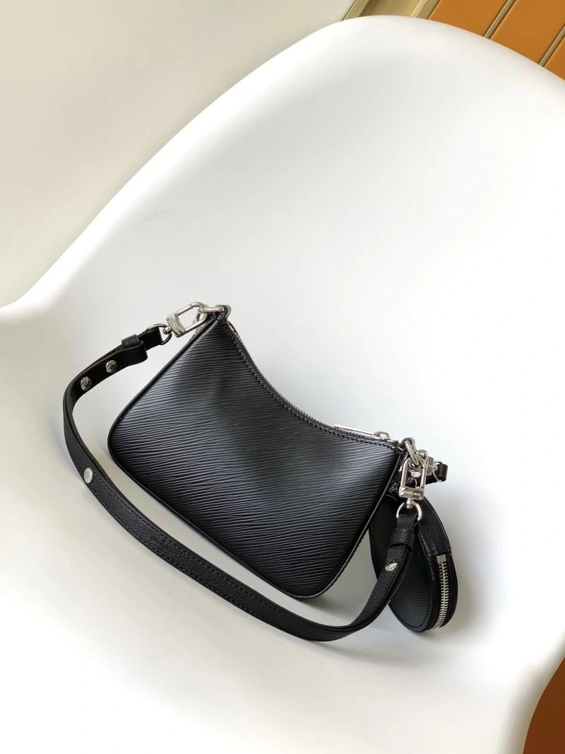 LV Satchel bags 4233F-0222