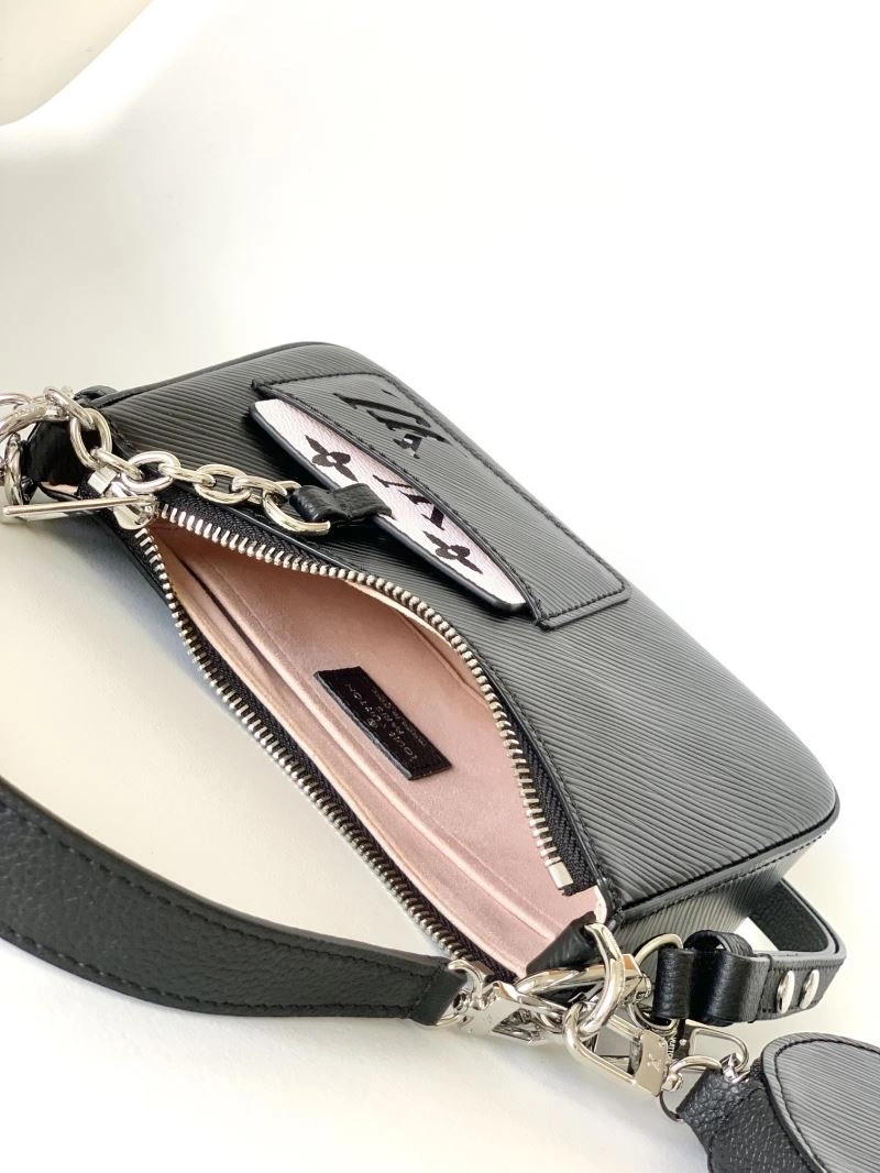 LV Satchel bags 4233F-0222