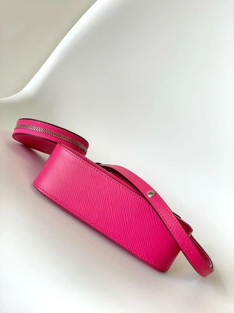 LV Satchel bags 4233F-0225