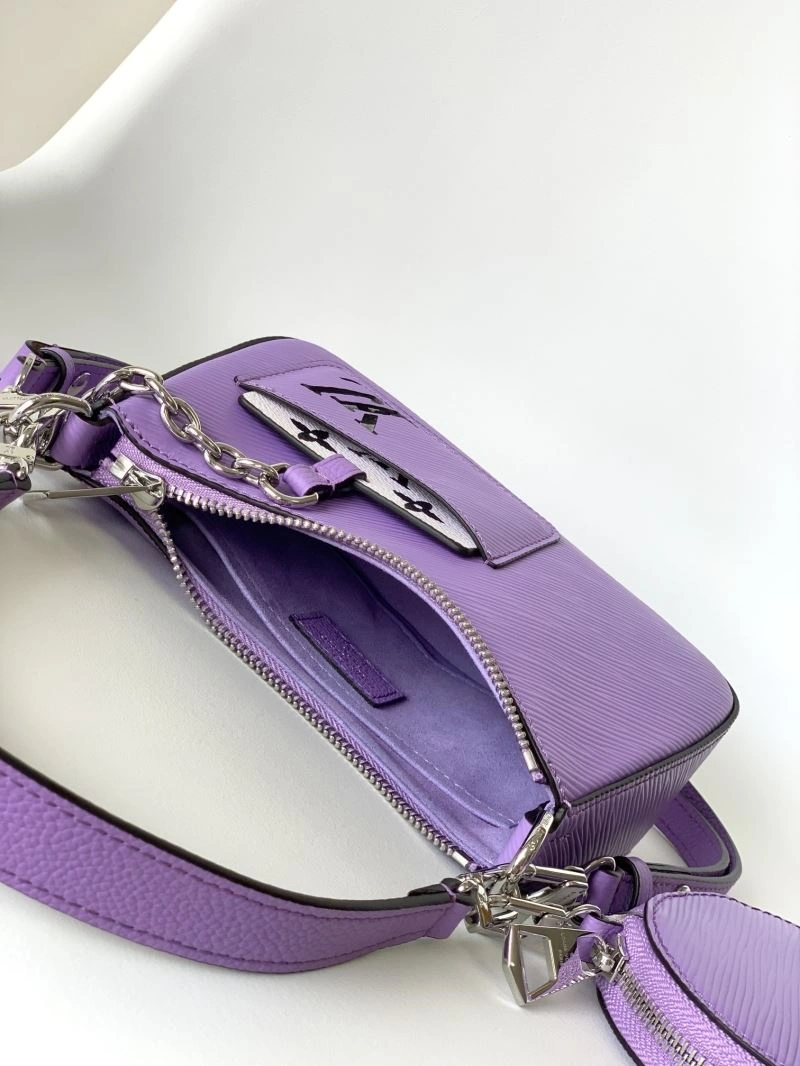 LV Satchel bags 4233F-0226