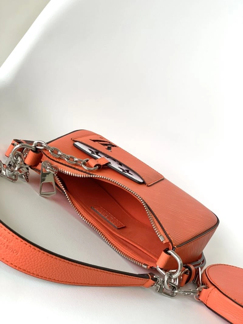 LV Satchel bags 4233F-0228