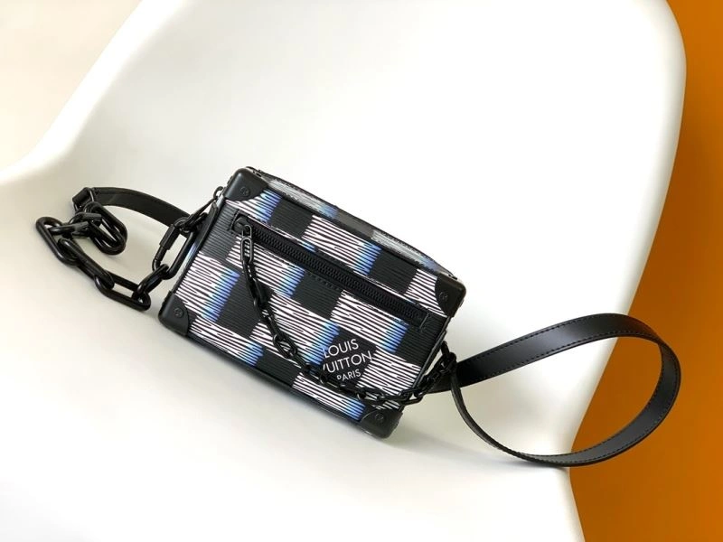 LV Satchel bags 4233F-0236