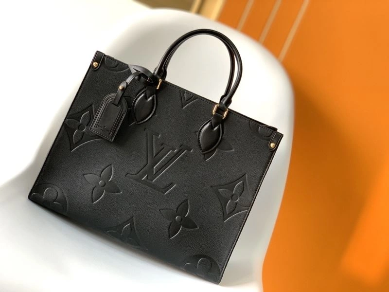 LV Shopping Bags 4233F-0238