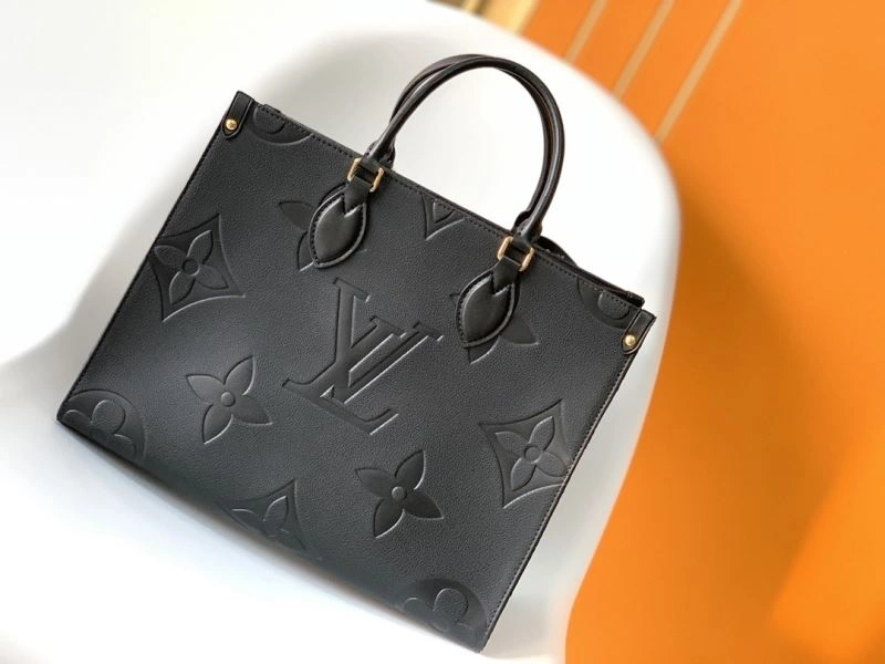 LV Shopping Bags 4233F-0238