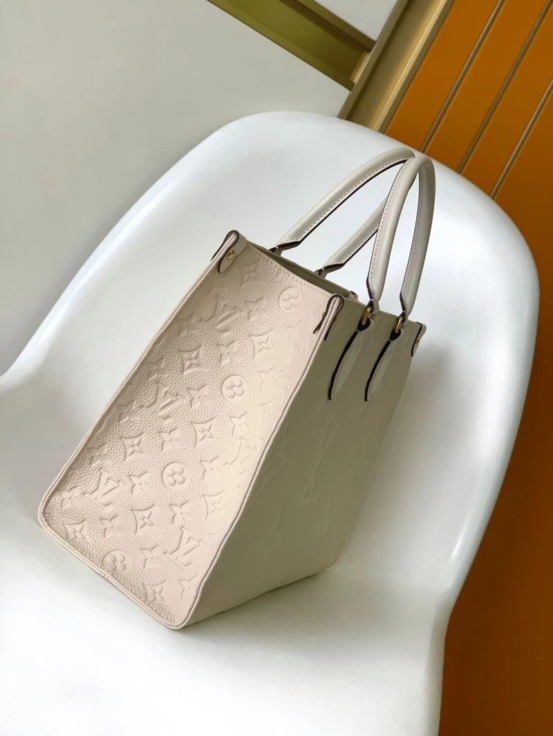 LV Shopping Bags 4233F-0240
