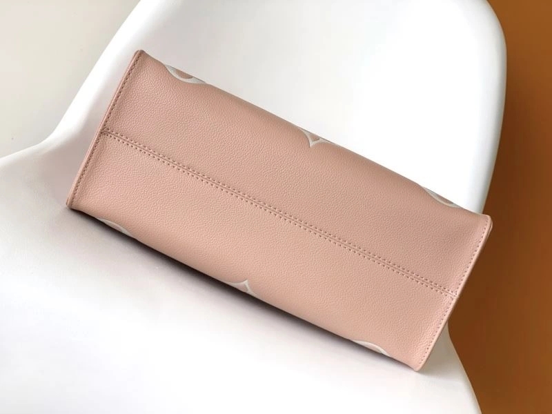 LV Shopping Bags 4233F-0244