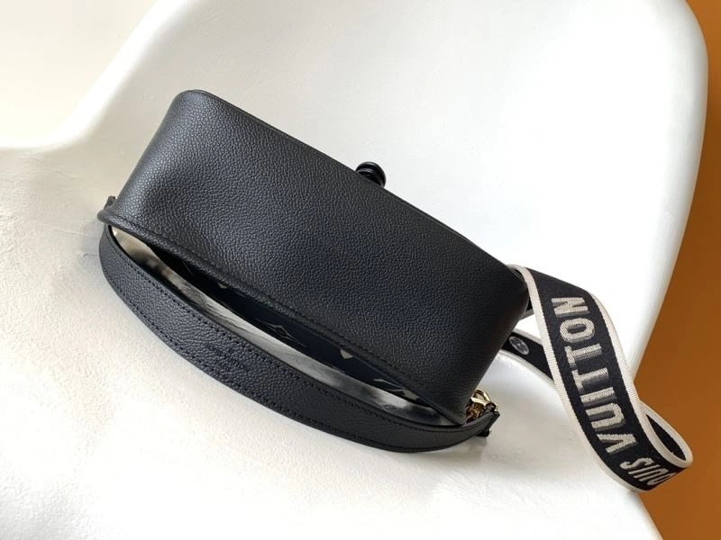 LV Satchel bags 4233F-0248