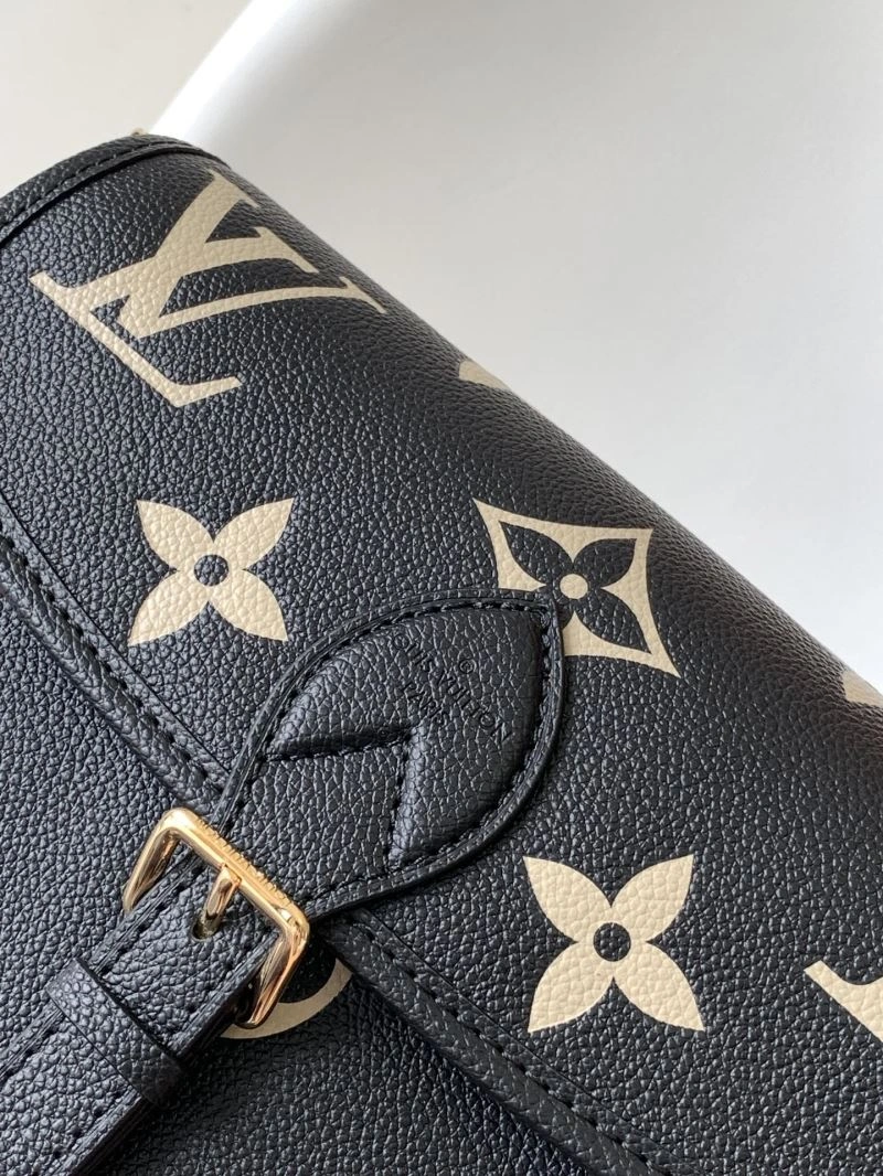 LV Satchel bags 4233F-0248