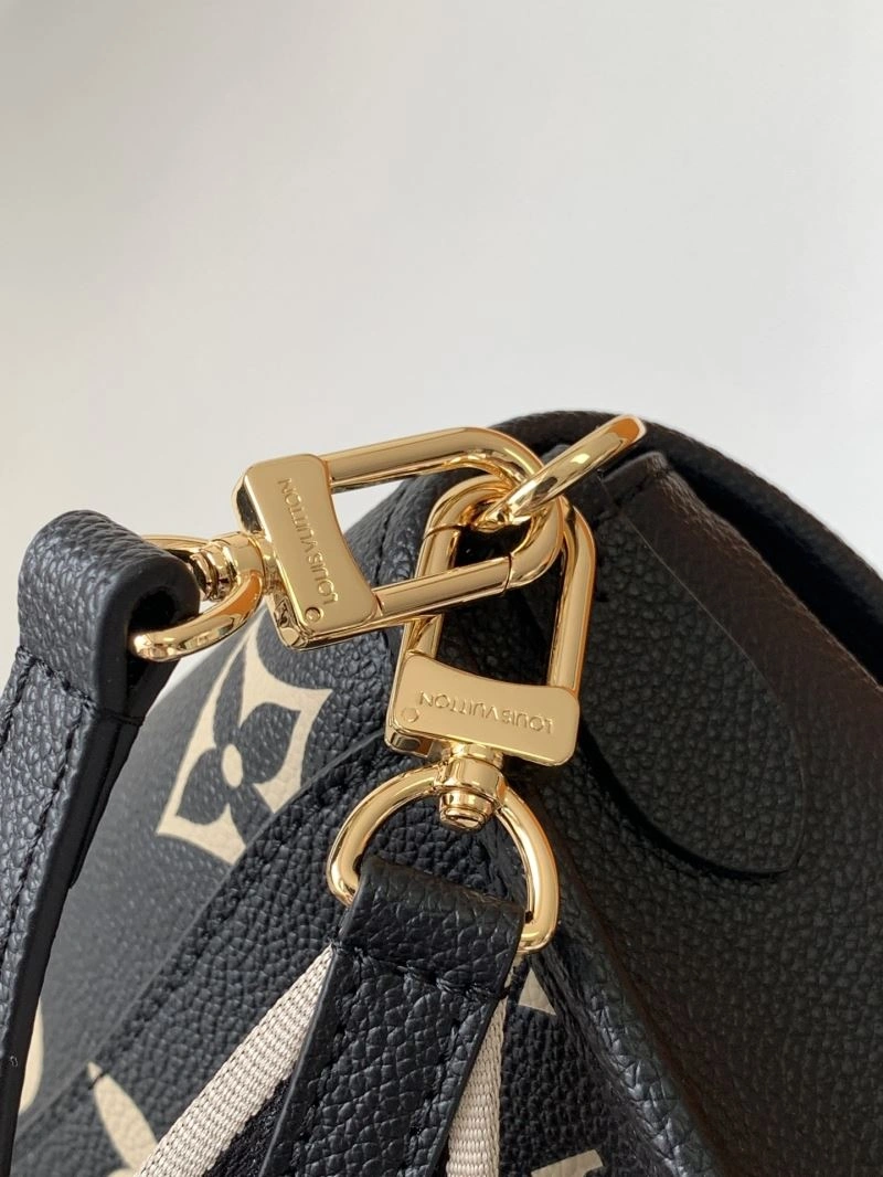 LV Satchel bags 4233F-0248