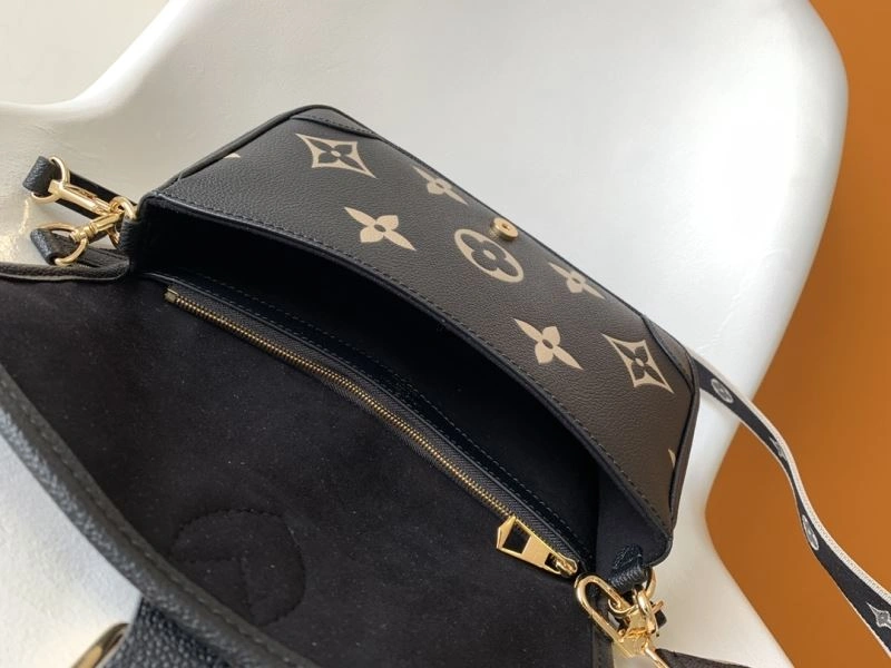 LV Satchel bags 4233F-0248