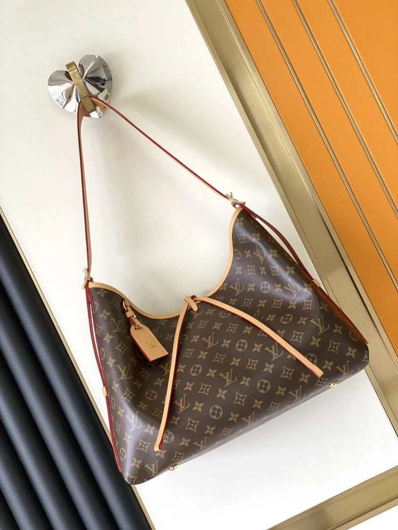 LV Top Handle Bags 4233F-0251
