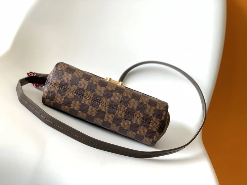 LV Top Handle Bags 4233F-0253