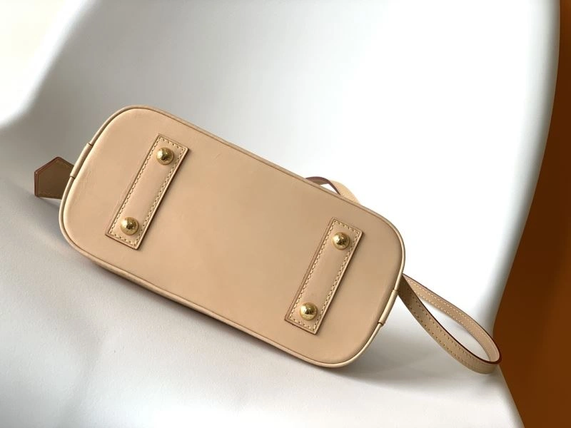 LV Top Handle Bags 4233F-0255