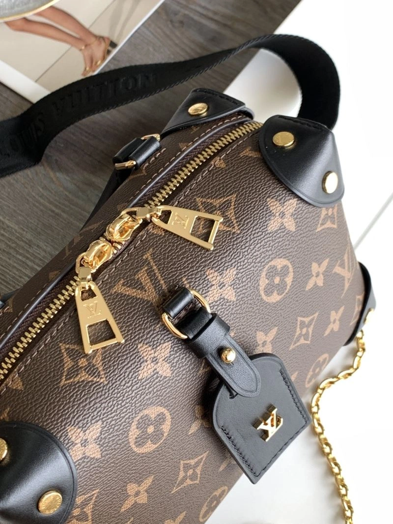 LV Top Handle Bags 4233F-0256
