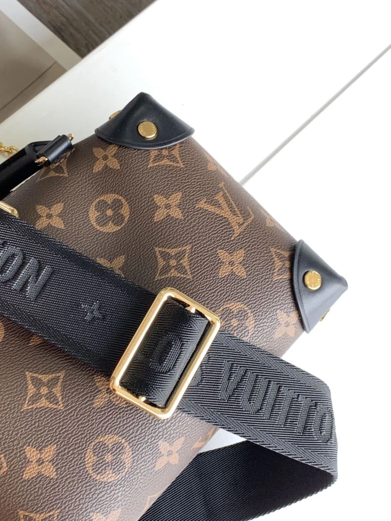 LV Top Handle Bags 4233F-0256