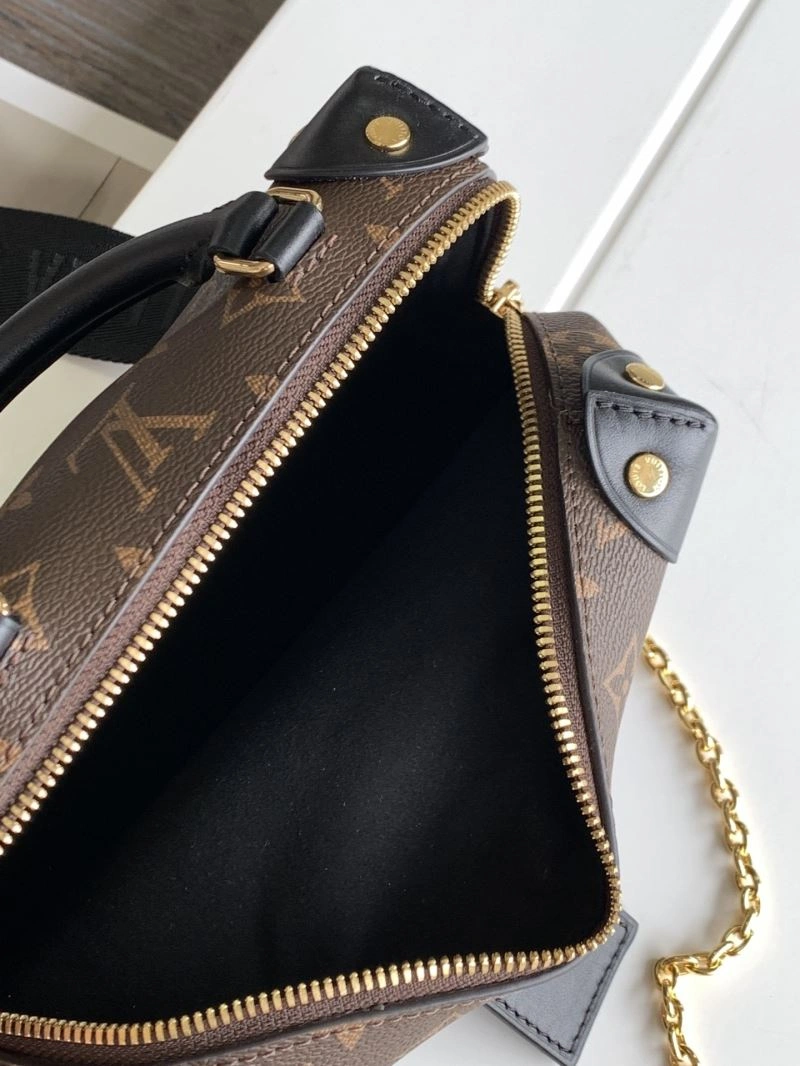 LV Top Handle Bags 4233F-0256