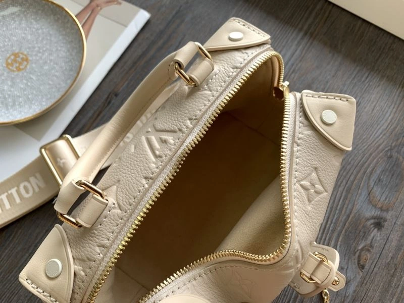 LV Top Handle Bags 4233F-0259