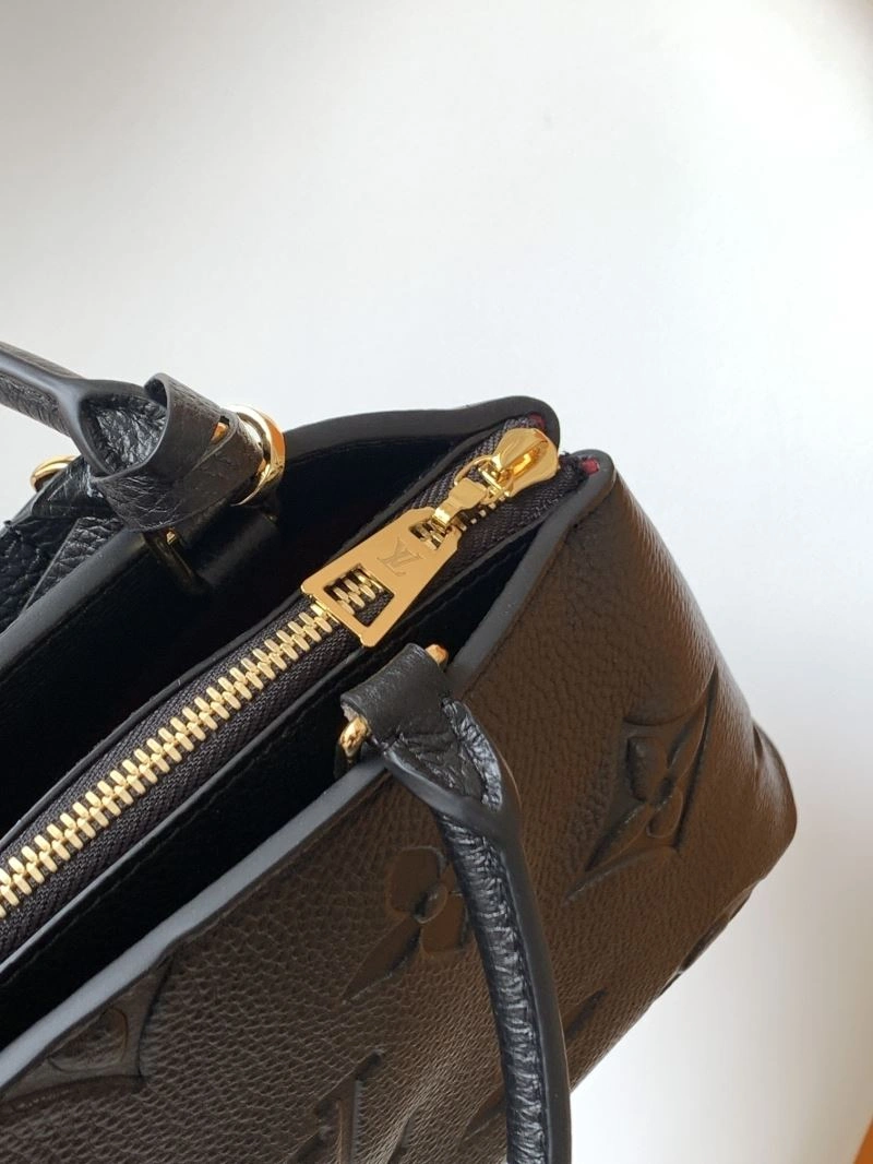 LV Top Handle Bags 4233F-0268
