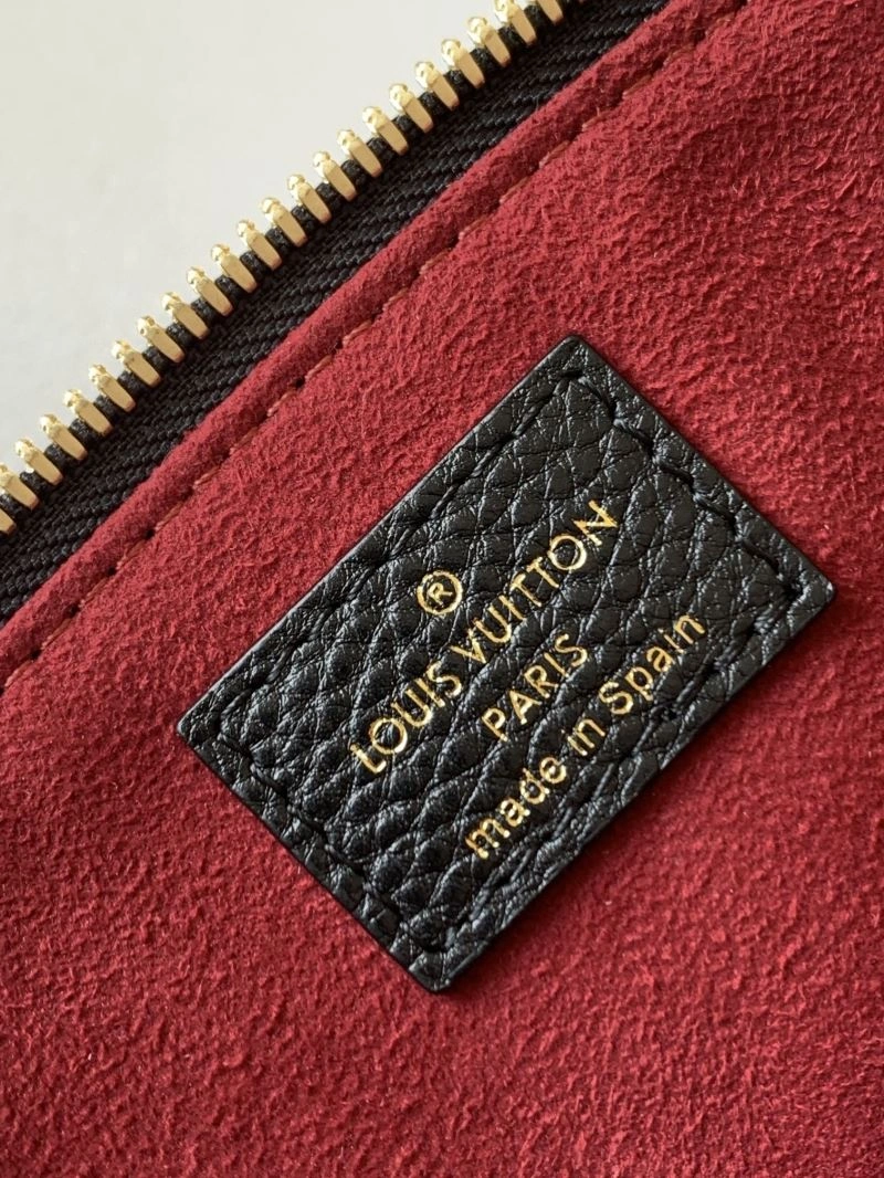 LV Top Handle Bags 4233F-0268