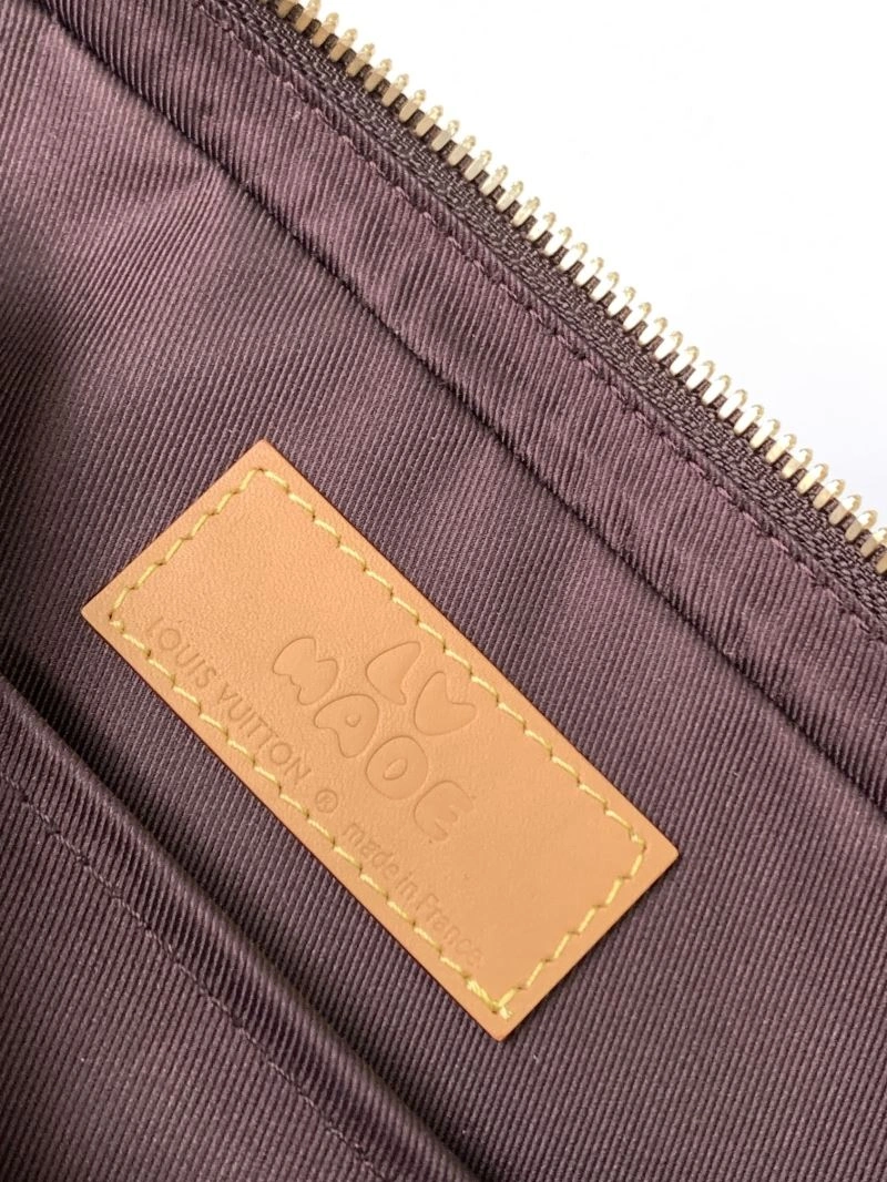LV Satchel bags 4233F-0274