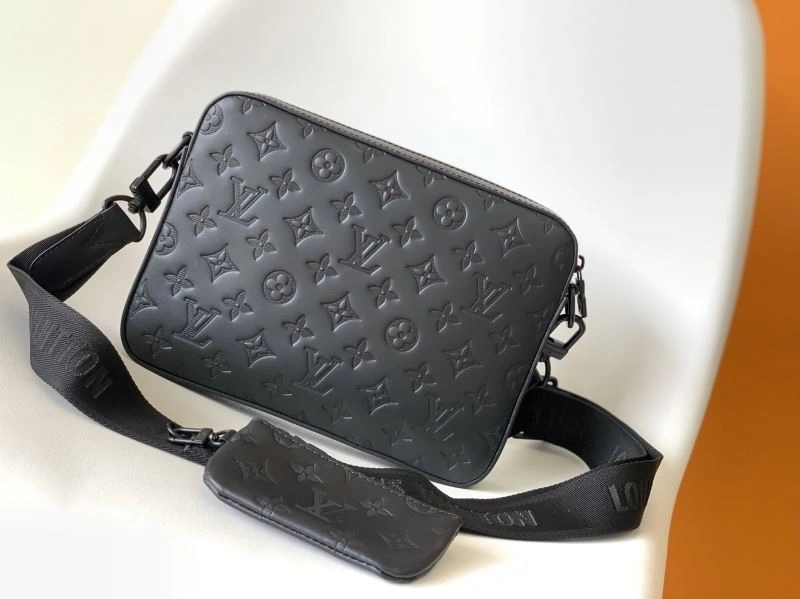 LV Satchel bags 4233F-0279
