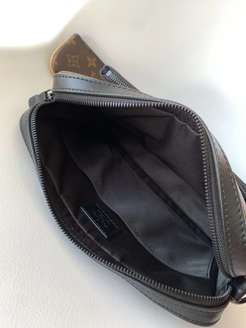 LV Satchel bags 4233F-0283