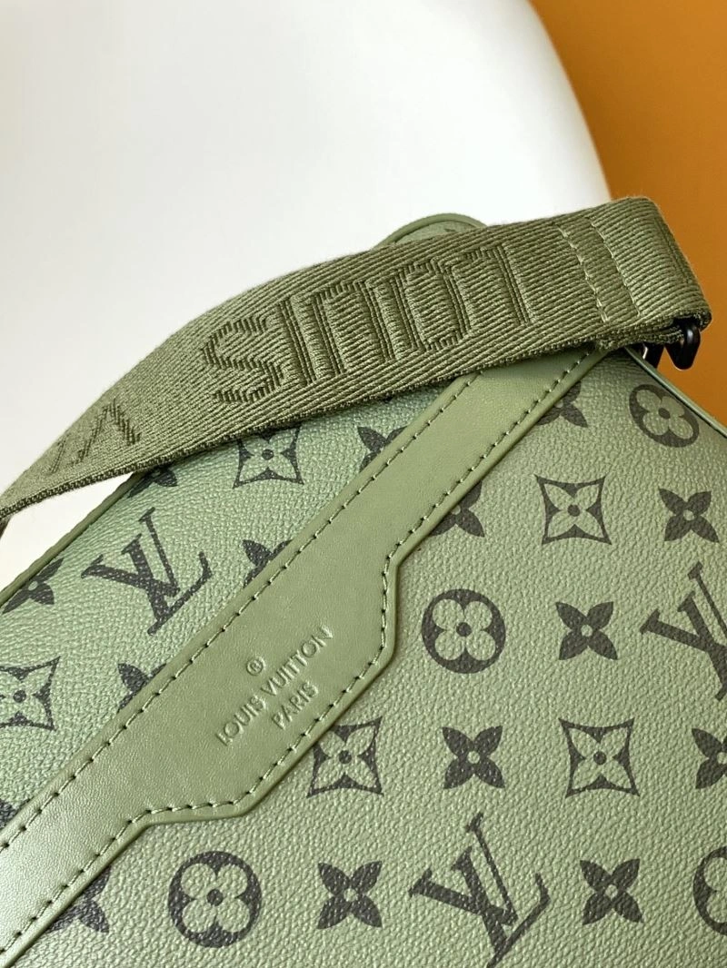 LV Satchel bags 4233F-0286
