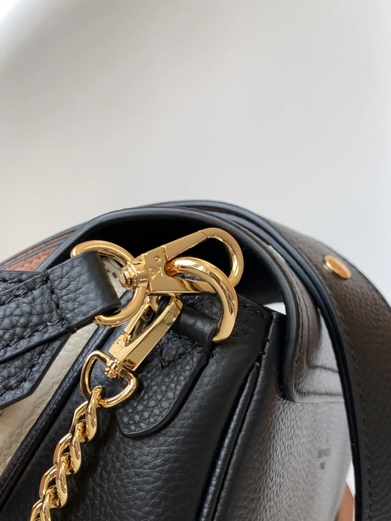 LV Satchel bags 4233G-0013