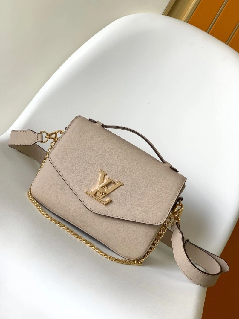 LV Satchel bags 4233G-0021