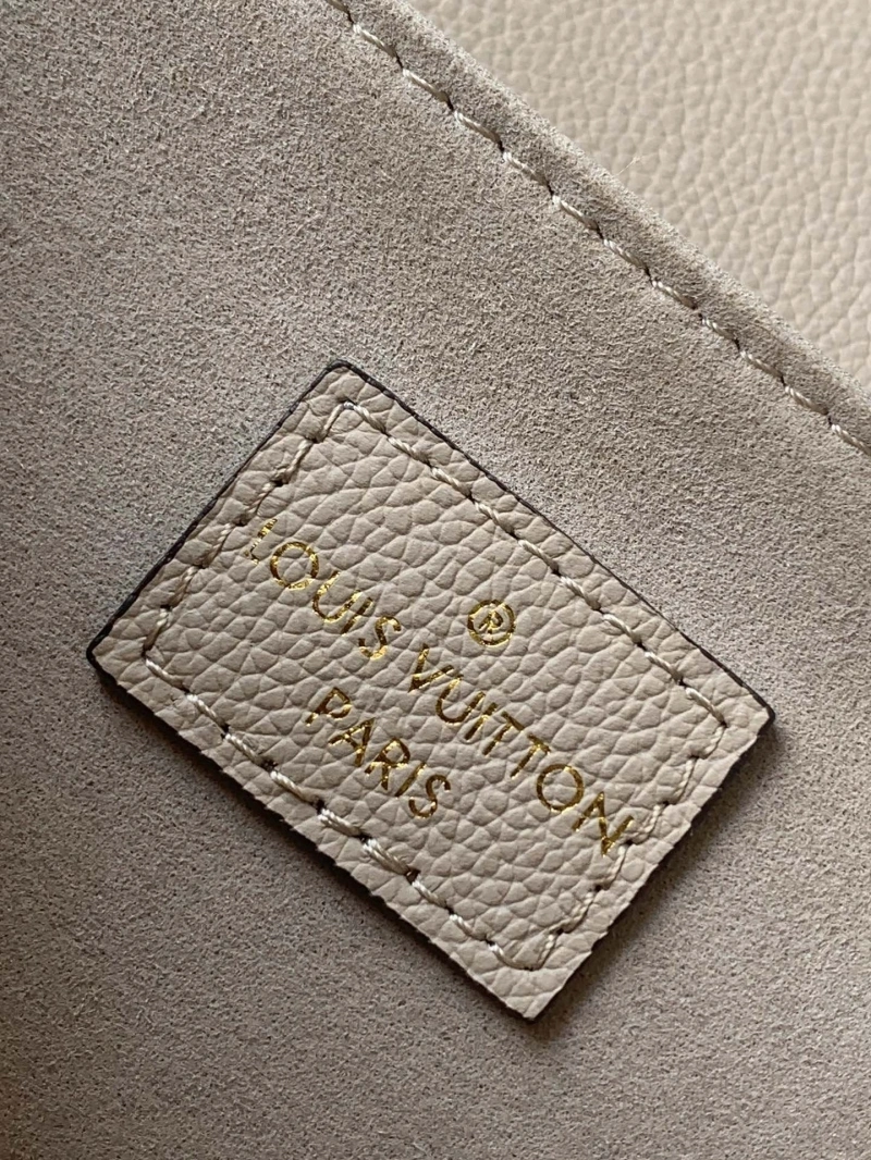 LV Satchel bags 4233G-0021