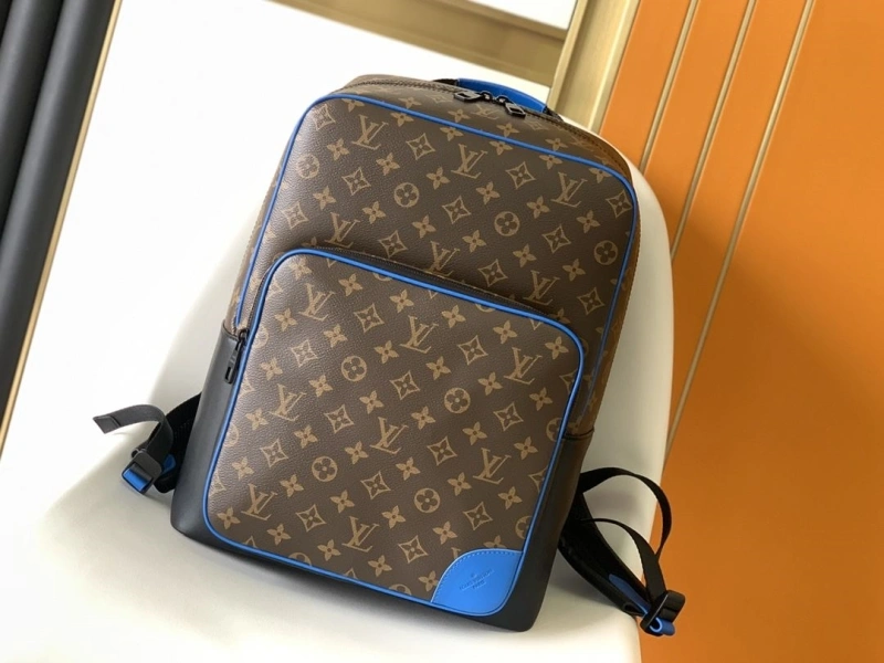 LV Backpacks 4233G-0030