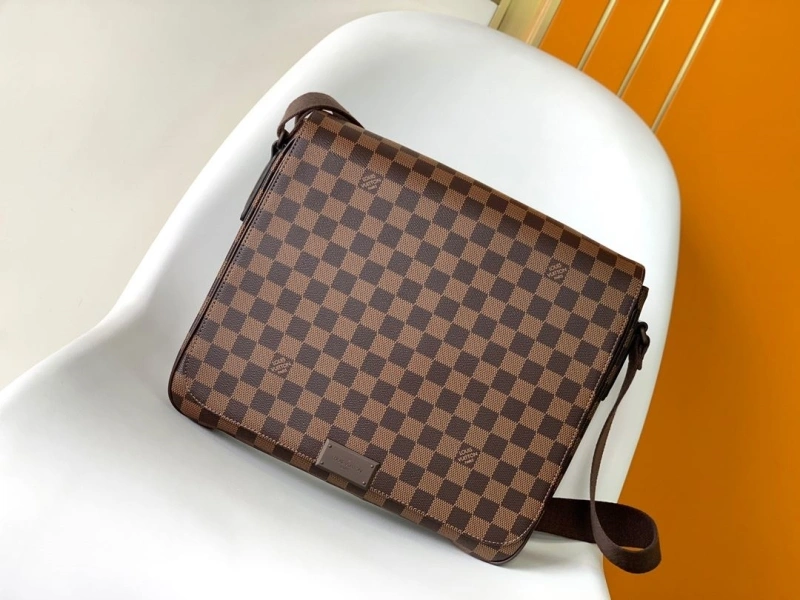 LV Satchel bags 4233G-0042