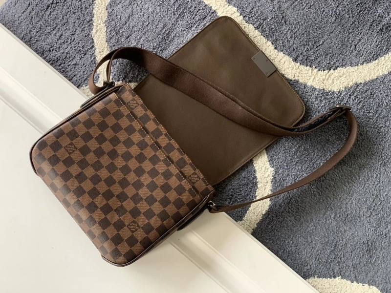 LV Satchel bags 4233G-0043