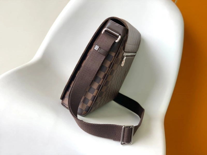 LV Satchel bags 4233G-0044
