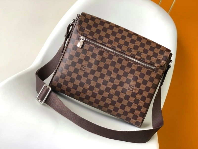 LV Satchel bags 4233G-0044