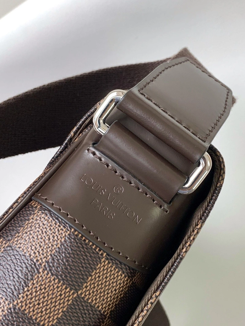 LV Satchel bags 4233G-0045