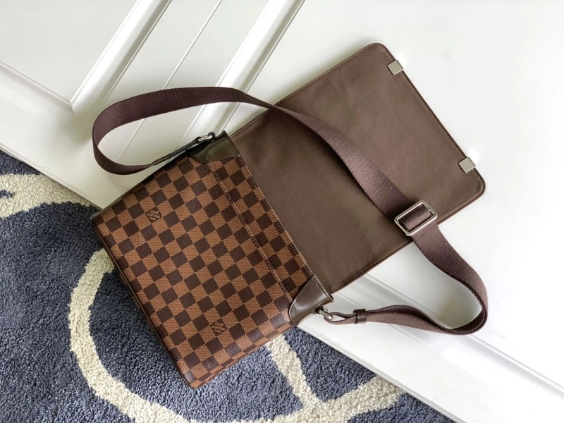 LV Satchel bags 4233G-0045