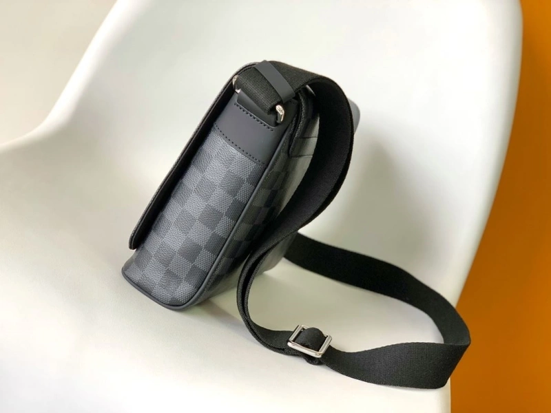 LV Satchel bags 4233G-0047