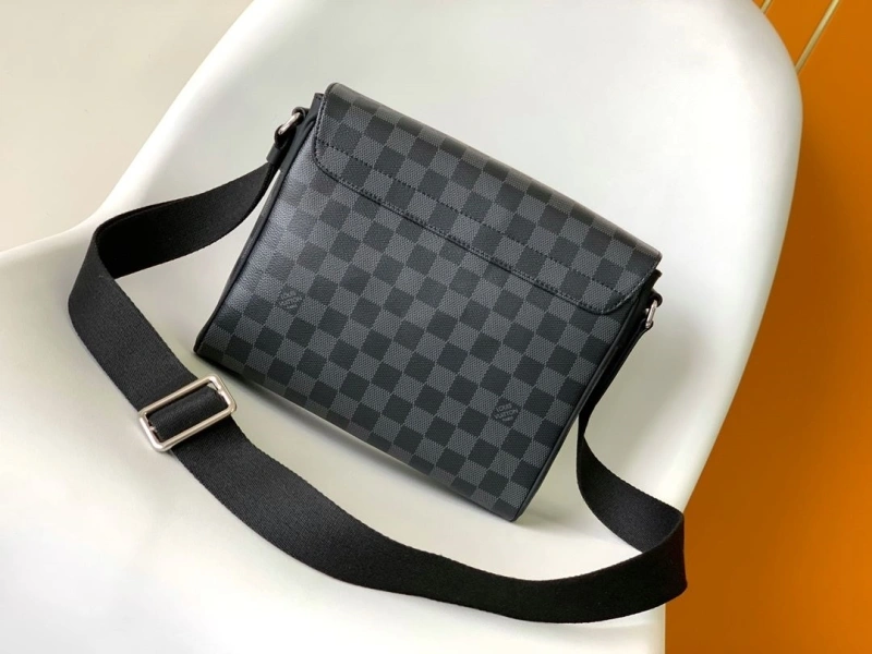 LV Satchel bags 4233G-0047
