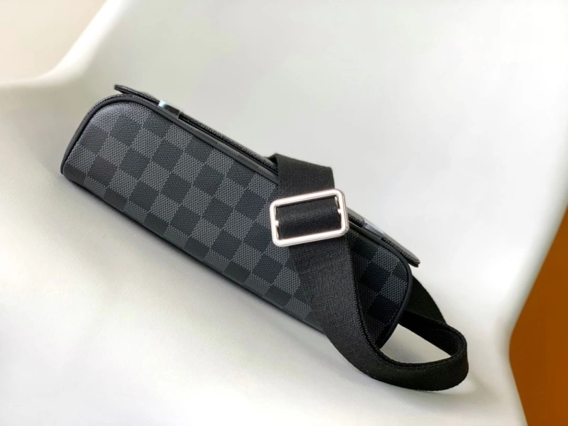 LV Satchel bags 4233G-0047