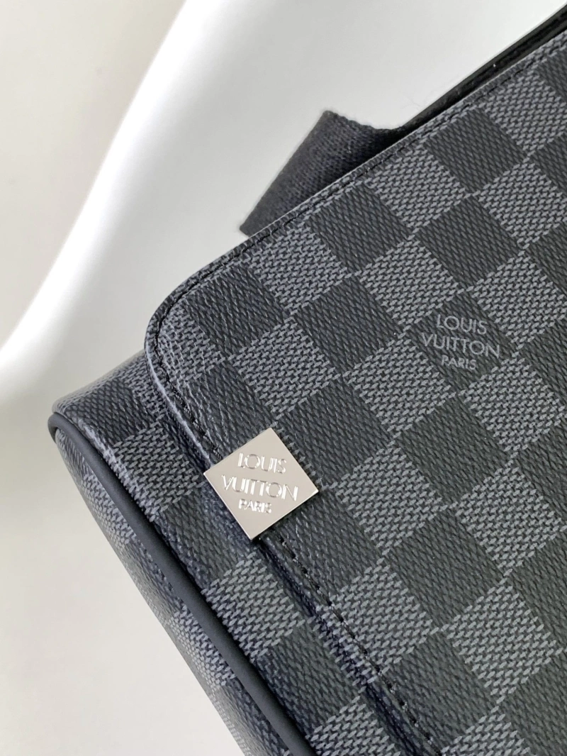 LV Satchel bags 4233G-0047