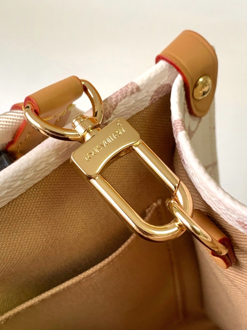 LV Shopping Bags 4233G-0089
