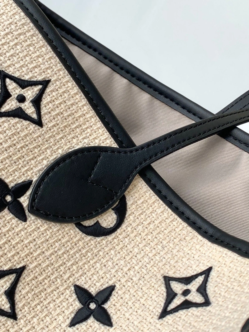 LV Shopping Bags 4233G-0105