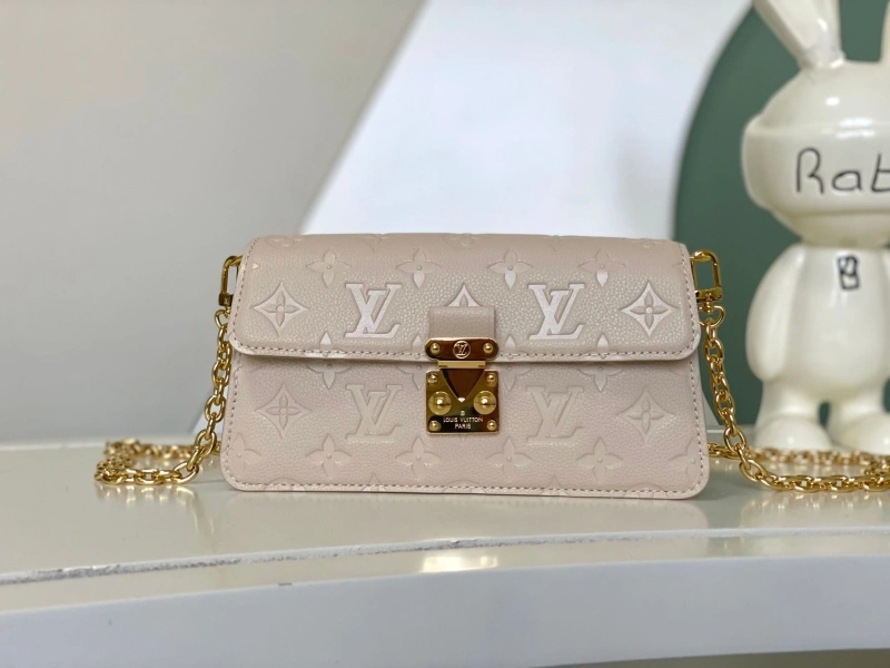 LV Satchel bags 4233G-0111