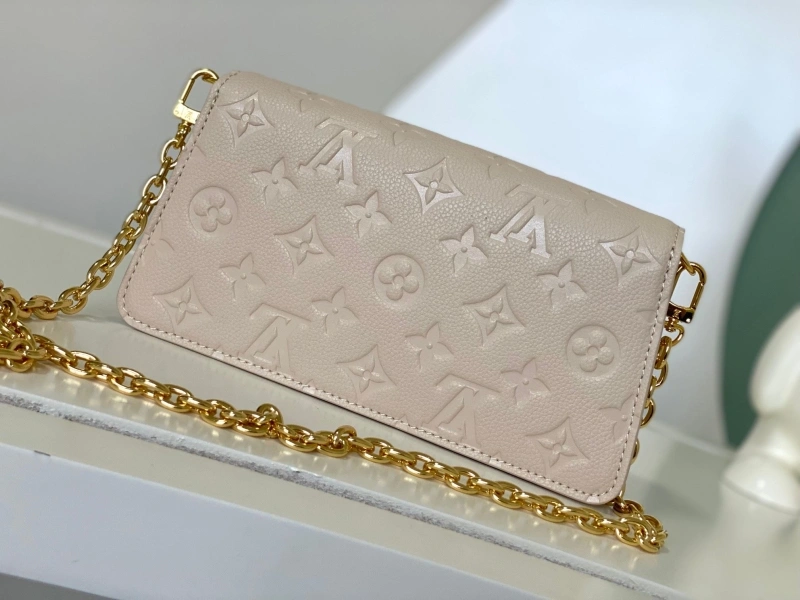 LV Satchel bags 4233G-0111